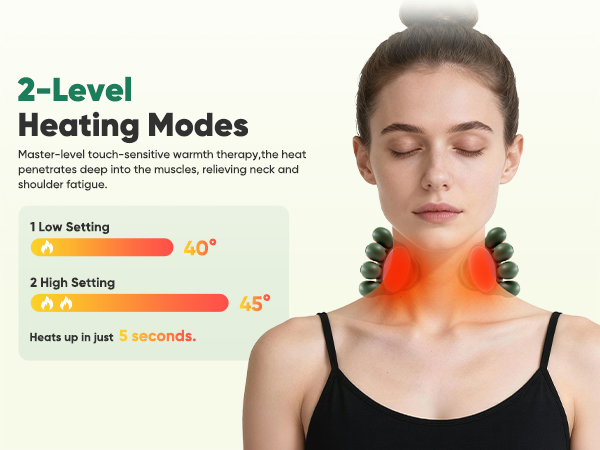 massager with little hands, massager hand, massage hands