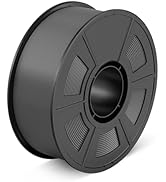UJOYBIO 3D Printer Filament PLA Plus 1.75mm, PLA Filament 1.75mm PRO, PLA+ Filament for Most FDM ...