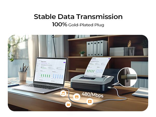 usb a to usb b cable