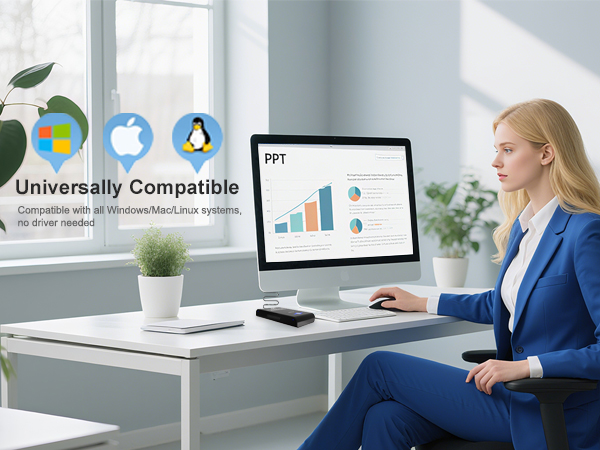 4K Ultra HD Media Player