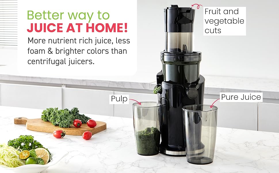 Elite Gourmet EJX017