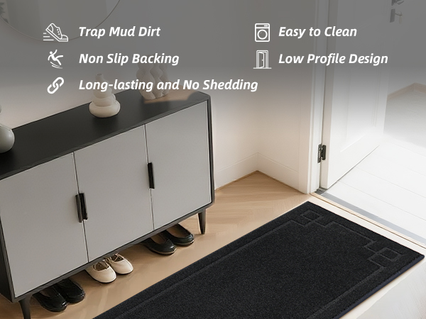 entryway rug
