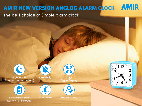 CLOCK
