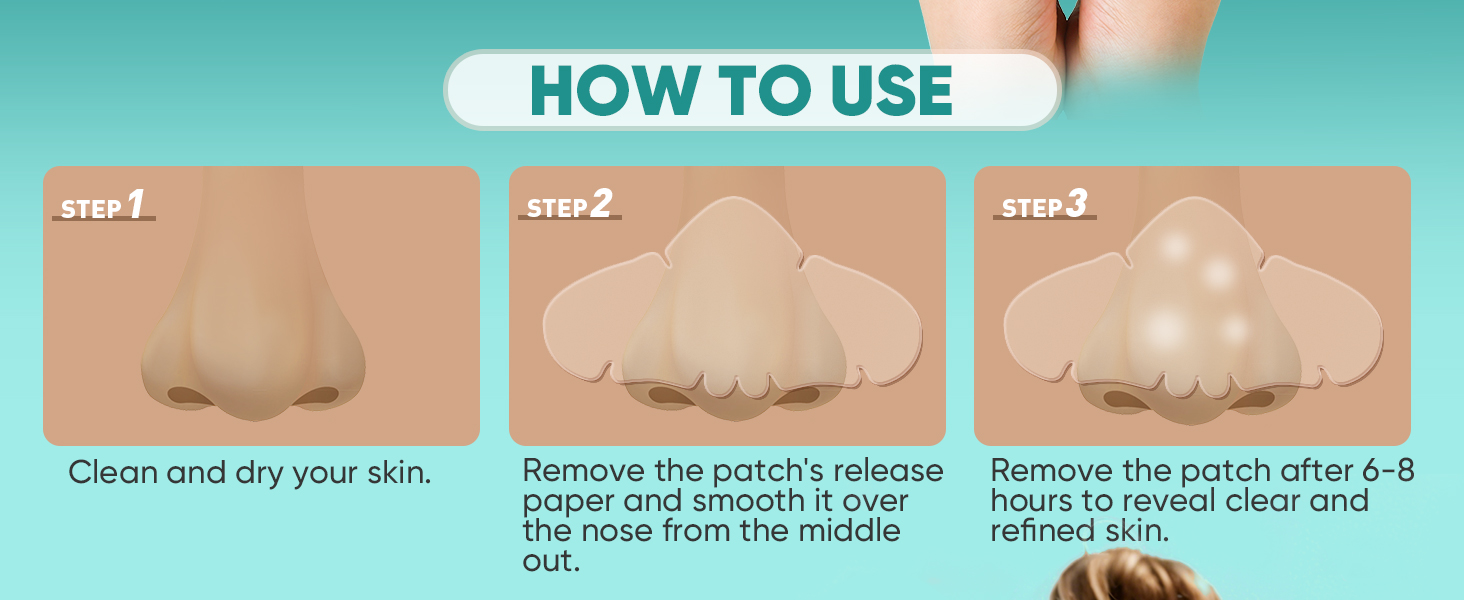 HOW TO USE