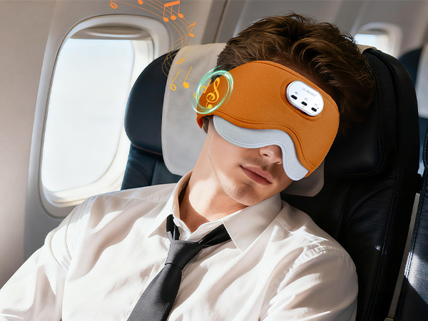 sleeping headphones for side sleepers