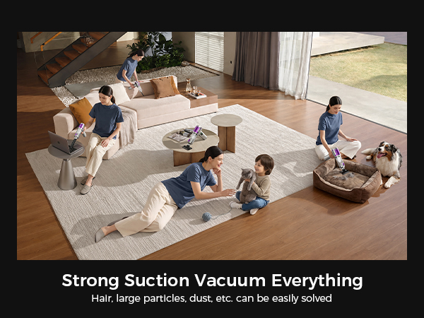 car vacuum portable cordless at home