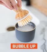 bubble up