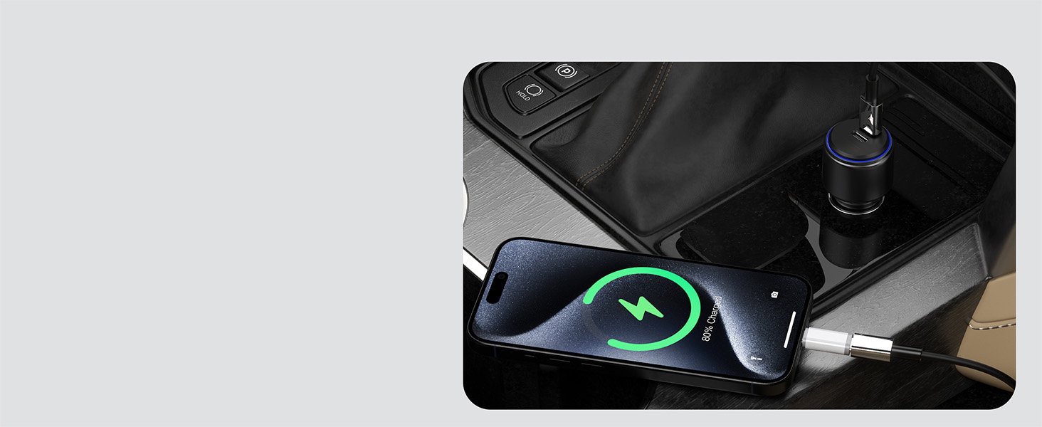 lightning to usb-c adapter iphone charger adapter lightning to c adapter c to lightning adapter