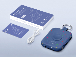 portable charger