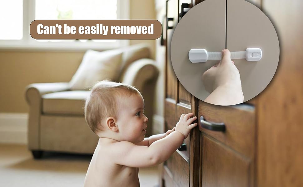 Baby Proofing Kit A+ 2