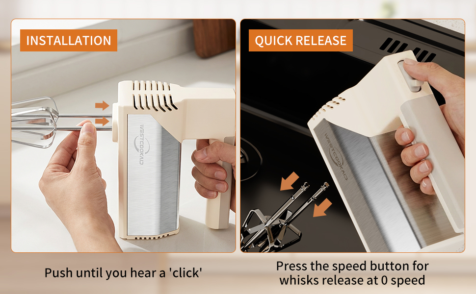 batidora de mano electrica