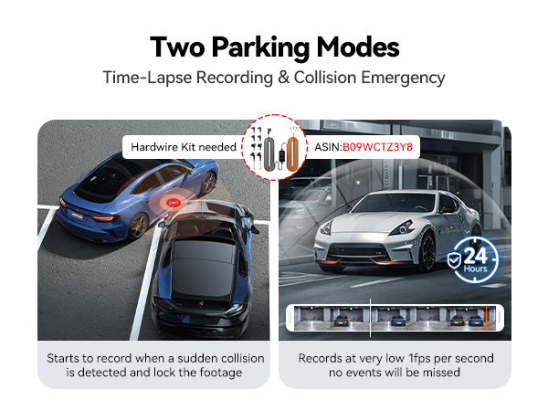 dashcams