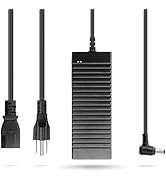 24V 5A 120W Power Supply 100V-240V or 110V - 220V AC to DC Adapter 24V 5amp Switching Converter 5...