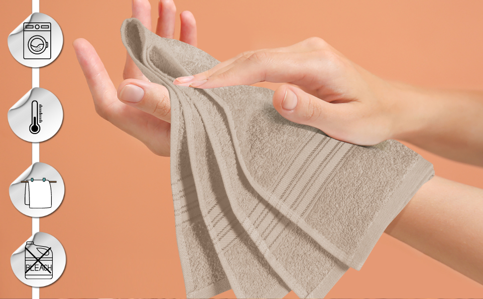 Wash Care Instructions