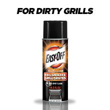easy off heavy duty fume free degreaser