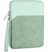 TiMOVO 9-11 Inch Tablet Sleeve Carrying Bag for iPad 10th 2022,iPad Air 11 Inch 2024,iPad Pro 11 ...