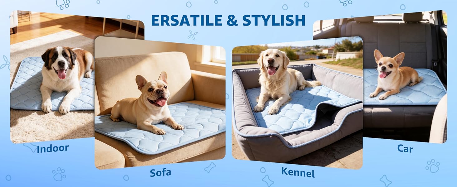 Dog Cooling Mat