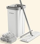 joymoop mops for floor cleaning