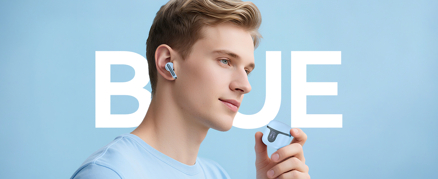 EAR BUDS