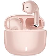 Wireless Earbuds for Samsung S26 S25 S24 Ultra S23 Fe S22+ S21, 5.3 Bluetooth Earbuds Cordless Ea...