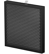 PRASKY Original Filter Replacement for Air Purifier MB-066, H13 True HEPA Air Cleaner Filter, 1*P...
