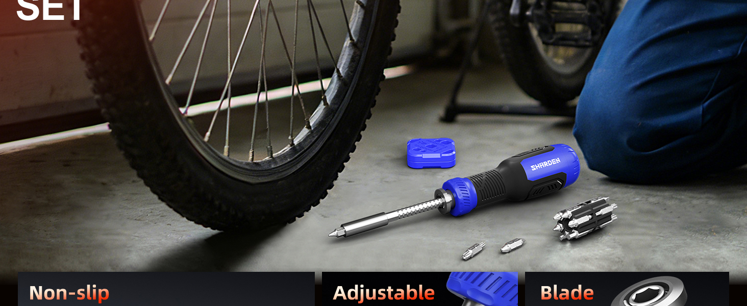 screwdriver