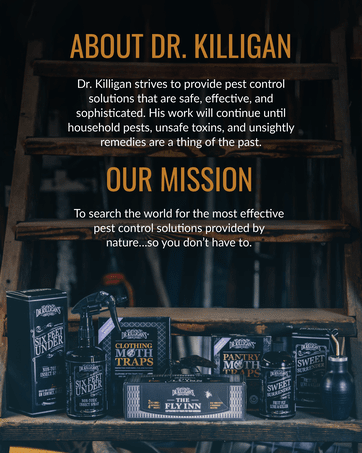 all our solutions are 100% non toxic, 100% percent safe for families.
