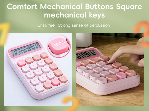 cute calculator