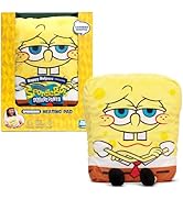 Happy Helpers SpongeBob By Relatable, The Cozy Comfort That's Anything But Boring, Get Relief Wit...
