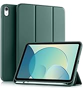 Akkerds Compatible with iPad (A16) 11th Generation Case 11 Inch 2025, for iPad 10th Generation Ca...