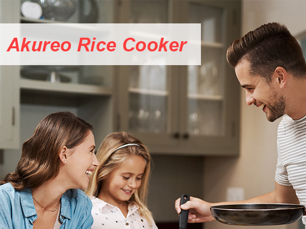 low carb rice cooker