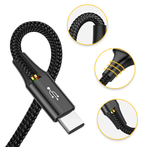  multiple phone charging cable