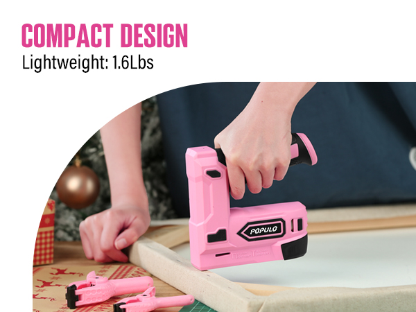 staple gun
