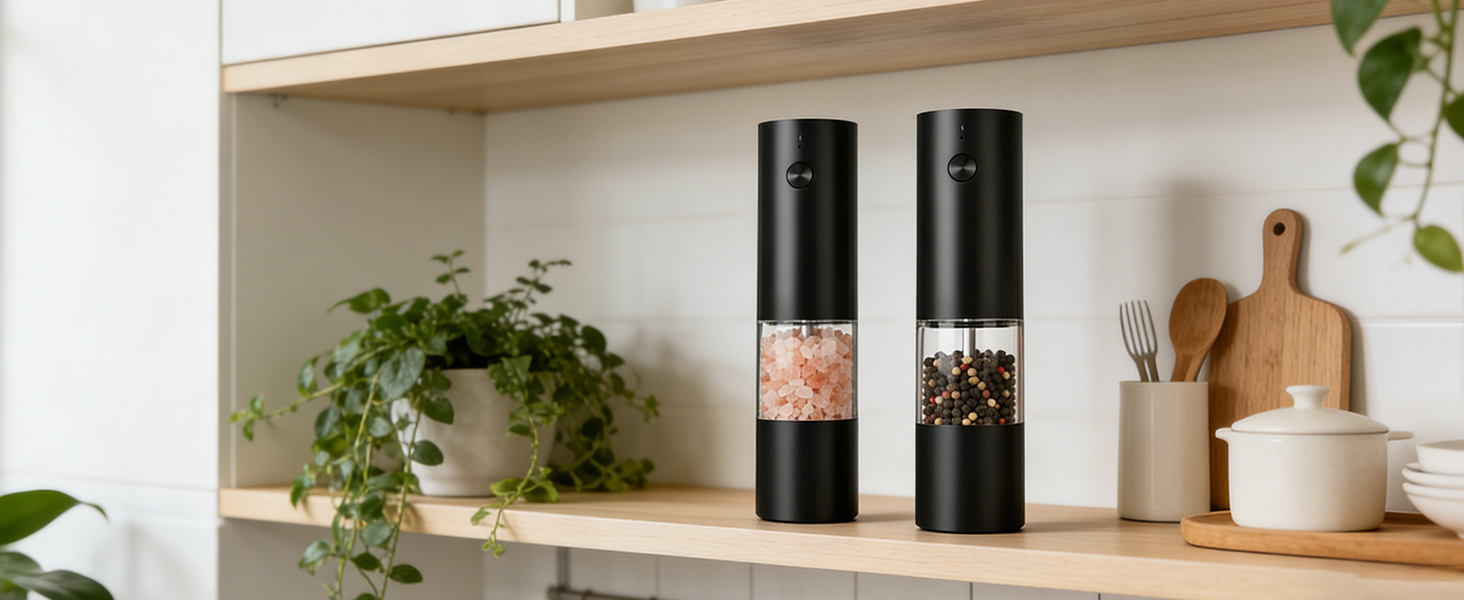 KITCHEN MUST HAVES