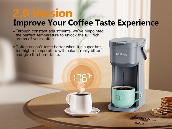 pod coffee machine