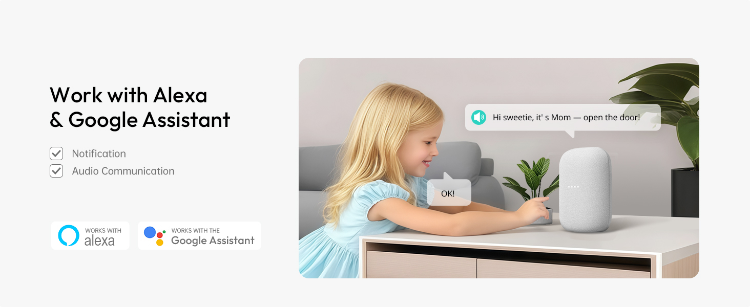 video doorbell camera