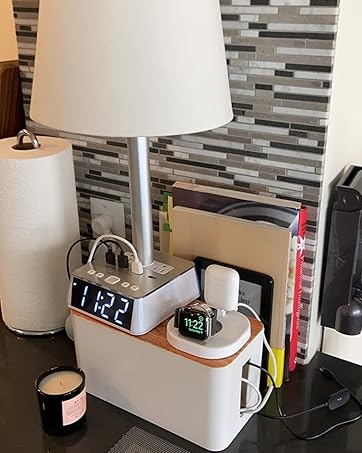 cable management box