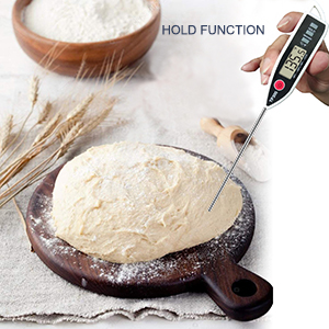 Hold Feature