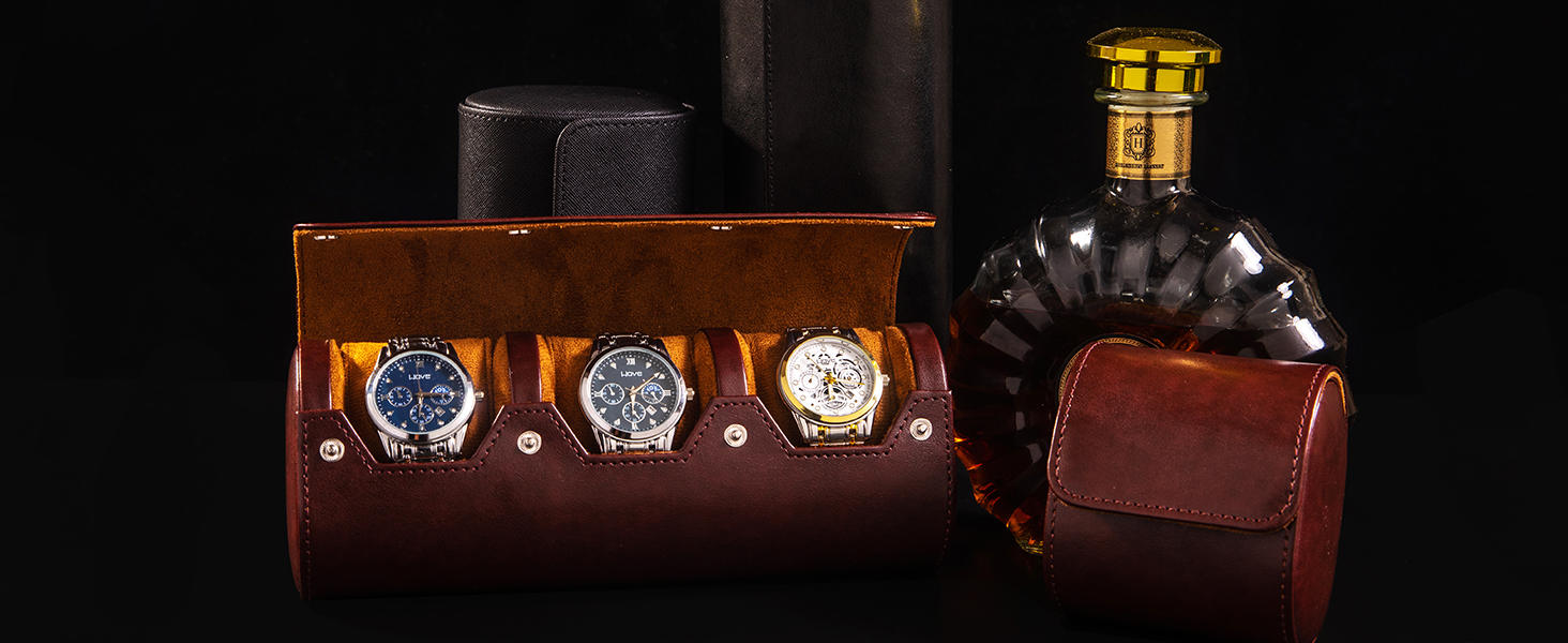 Watches case family