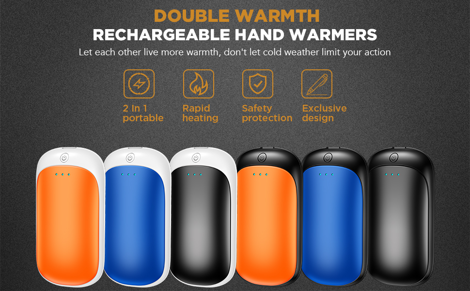 hand warmers