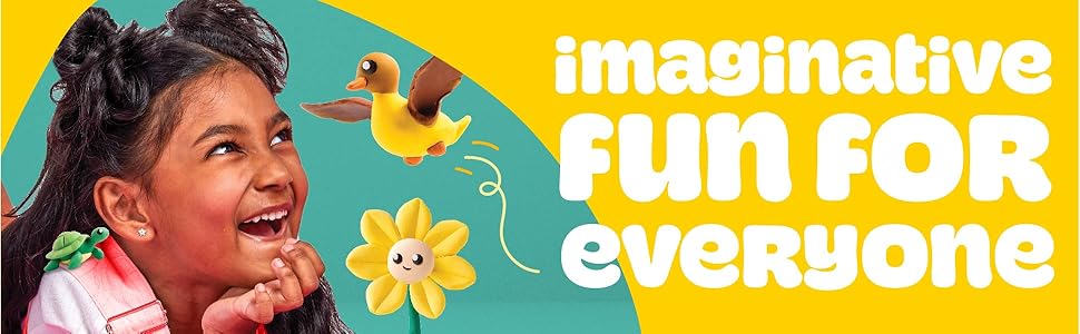 Imaginative Fun!