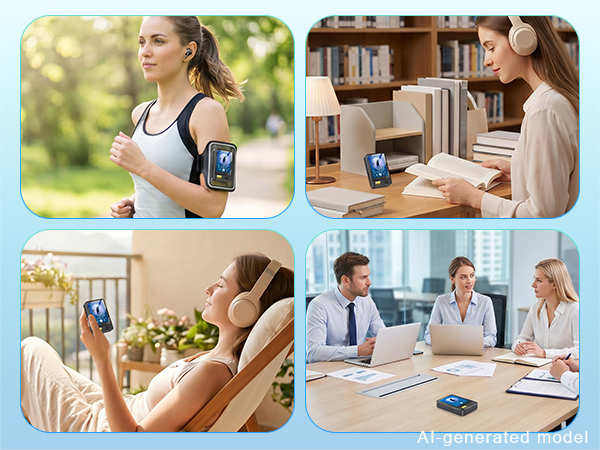 MP3 Player