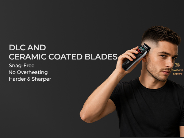 hair clippers for men