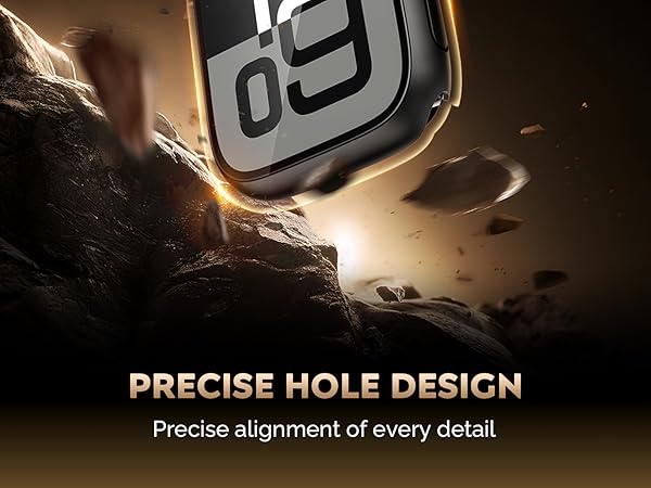 For Apple Watch Series 10 -3