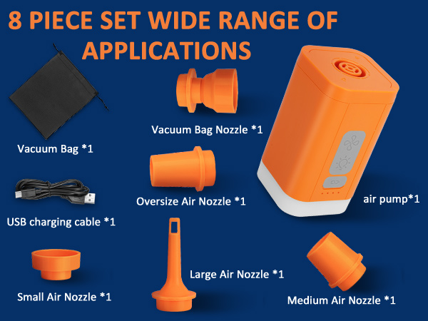 package include