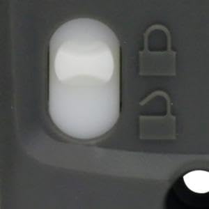 39165R GBWCSL2-BX Wall Garage Door Opener