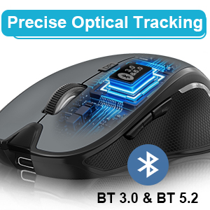 wireless mouse for macbook