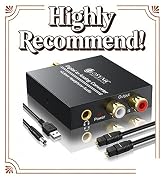 dac CONVERTER