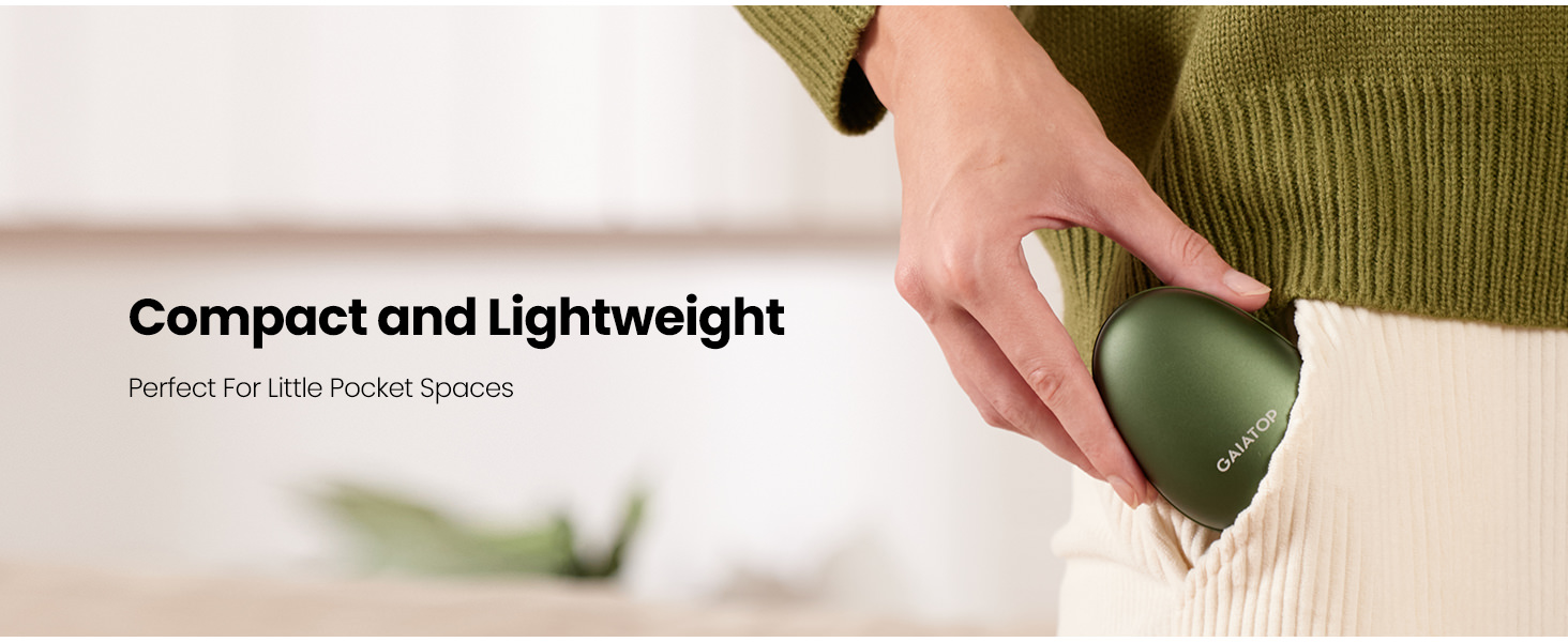 reusable hand warmer