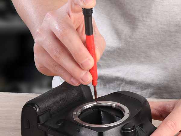 Precision Screwdriver Set